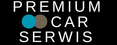 Premium Car Serwis Logo